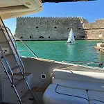 Yacht Zen