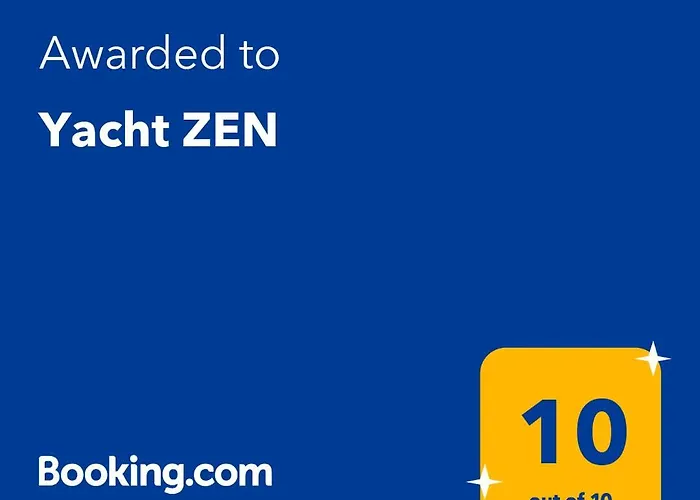 Yacht Zen