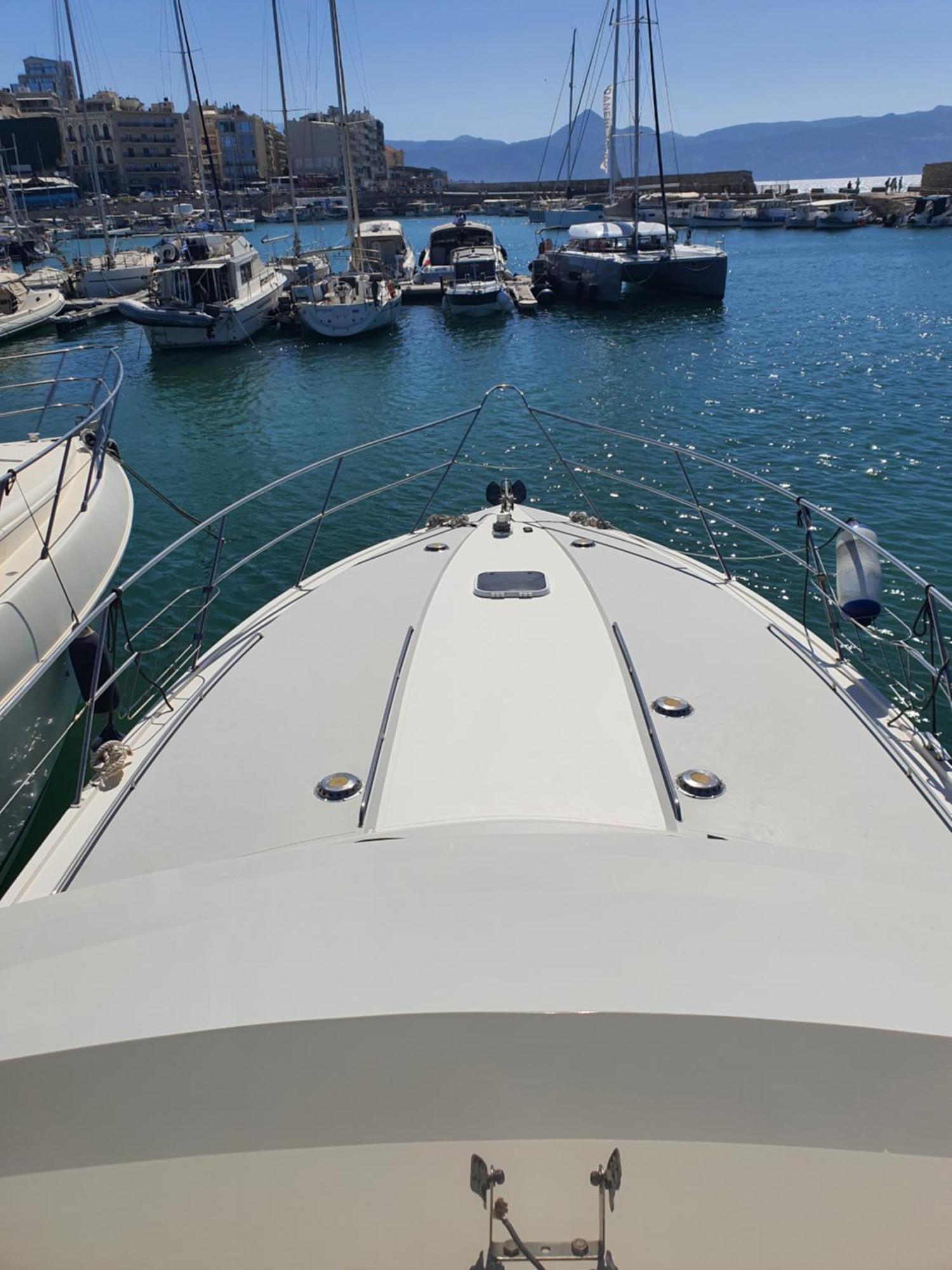 Yacht Zen Bateau-hôtel