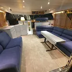 Yacht Zen