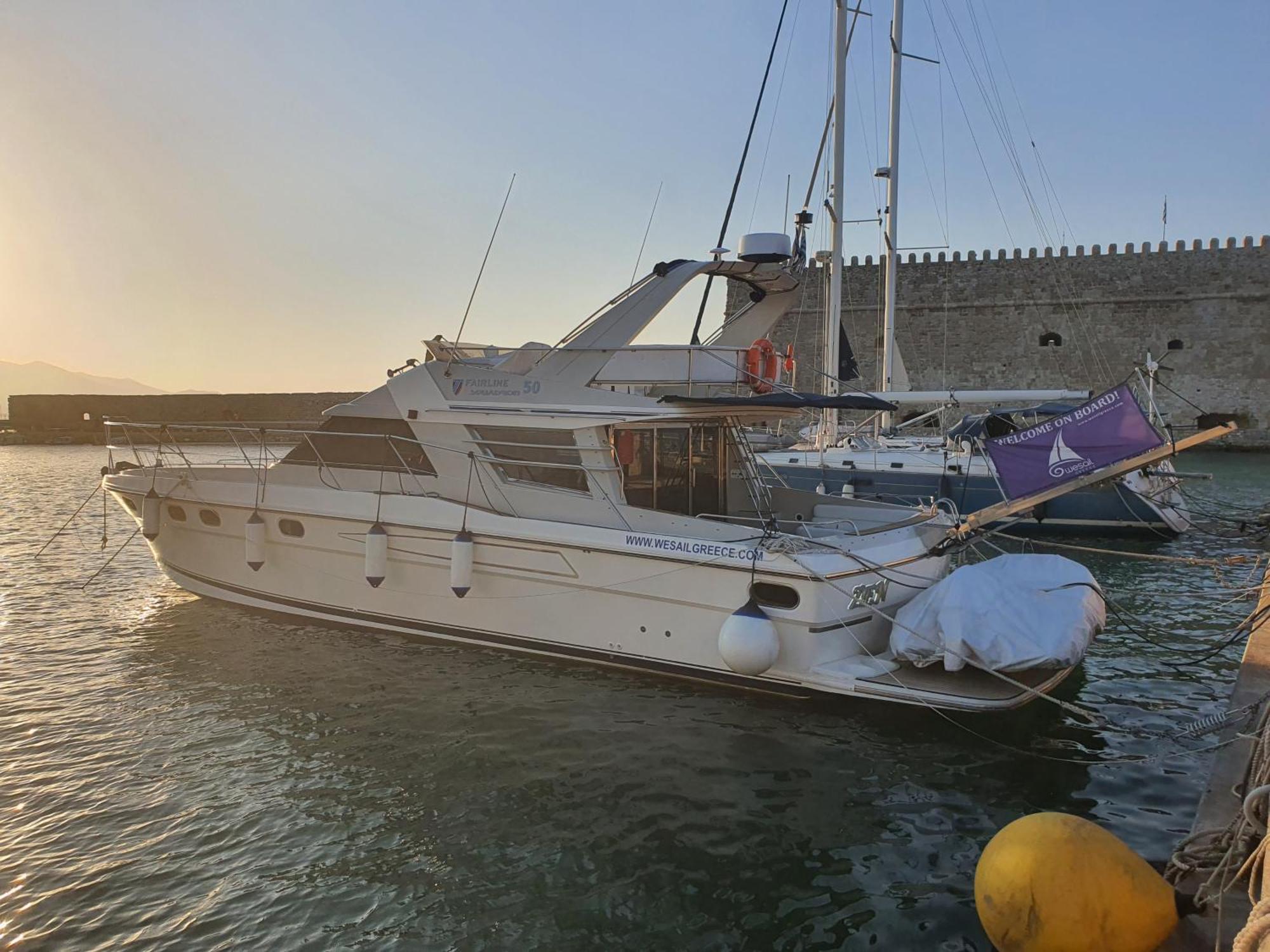 Botel Yacht Zen